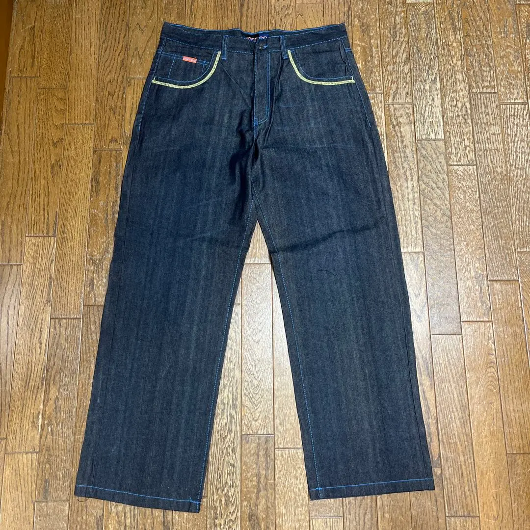 2026年最新】MECCA デニム・ジーンズの人気アイテム - メルカリ