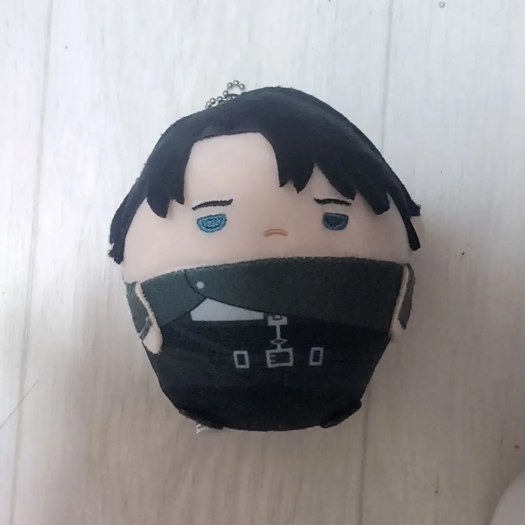 2026年最新】ふわコロりん リヴァイの人気アイテム - メルカリ