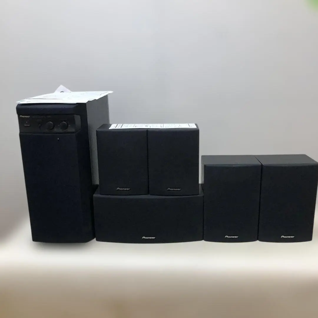 2026年最新】S-S2 PIONEERの人気アイテム - メルカリ