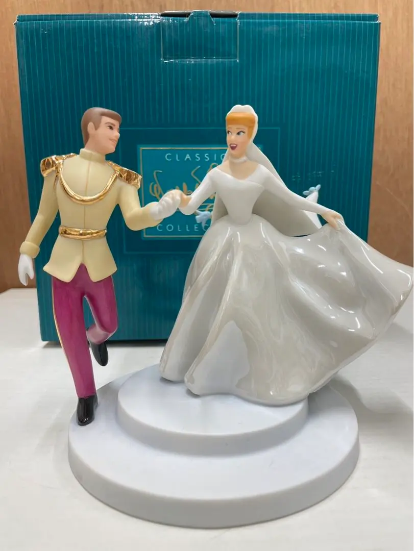 アナスタシア(シンデレラ) ヴォルトディズニークラシックコレクション