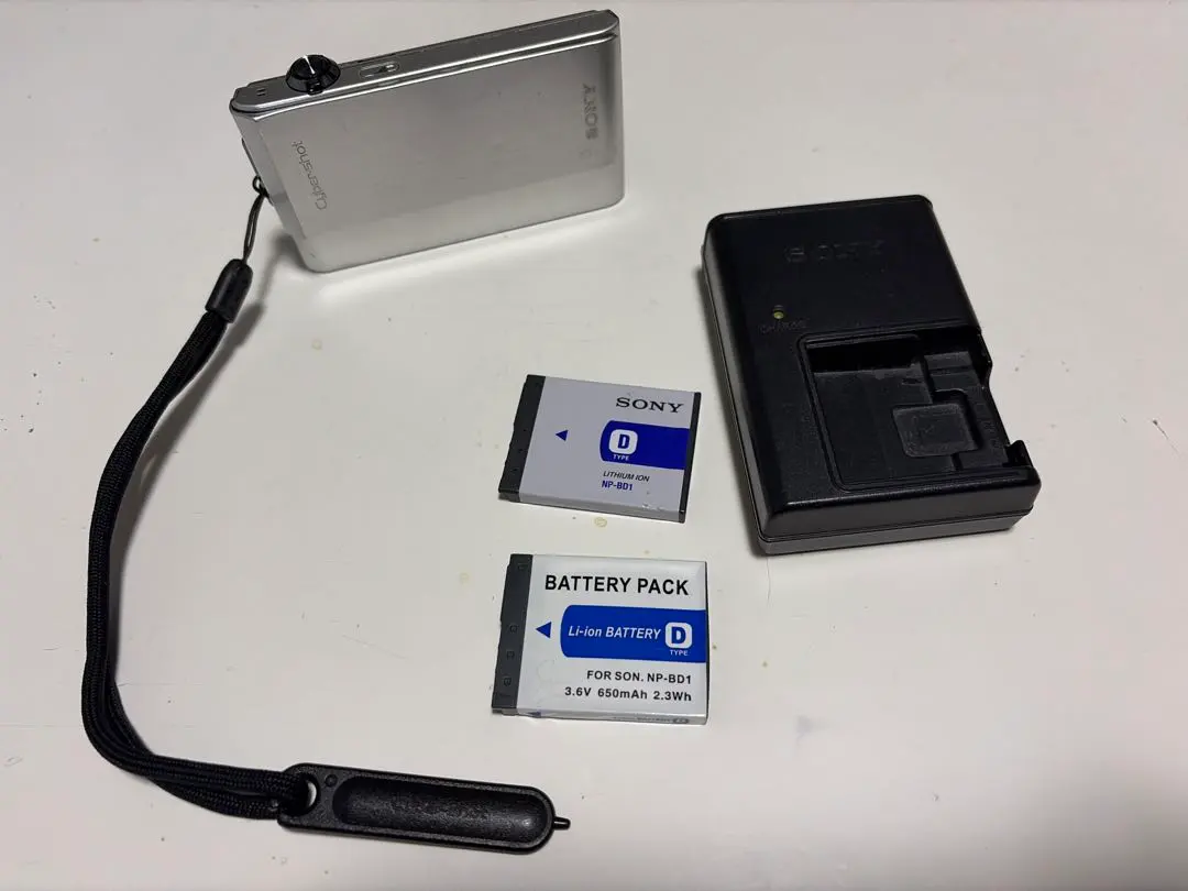 2026年最新】Dsc-t900の人気アイテム - メルカリ