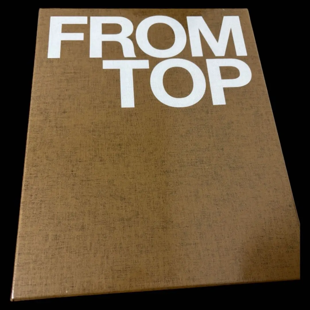 2026年最新】bigbang top 写真集の人気アイテム - メルカリ