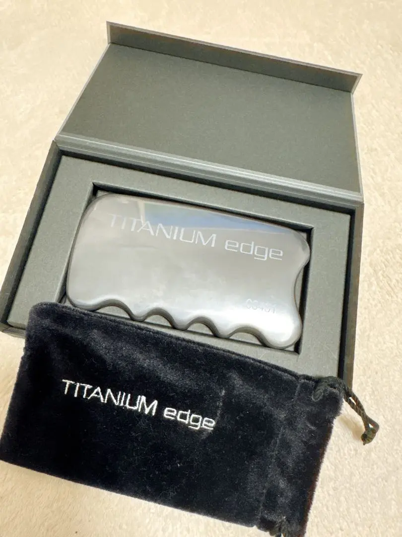 2026年最新】yosa チタニウムエッジの人気アイテム - メルカリ