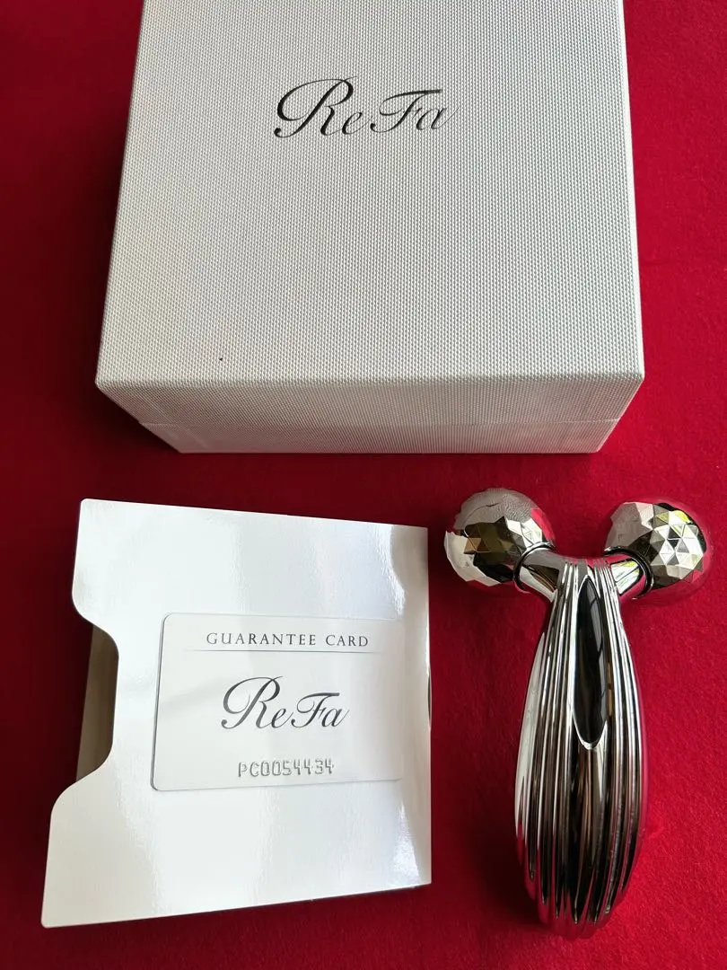 2026年最新】リファモーションカラットの人気アイテム - メルカリ