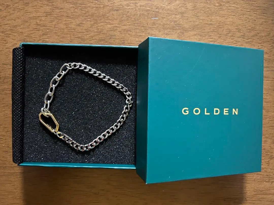 2026年最新】ジョングク golden ブレスレットの人気アイテム - メルカリ