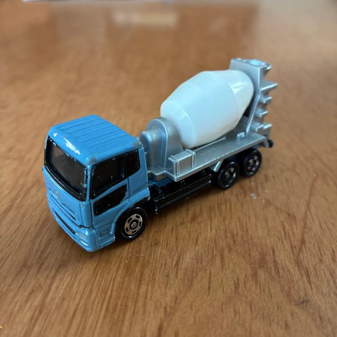 2026年最新】日野ミキサー車 トミカの人気アイテム - メルカリ