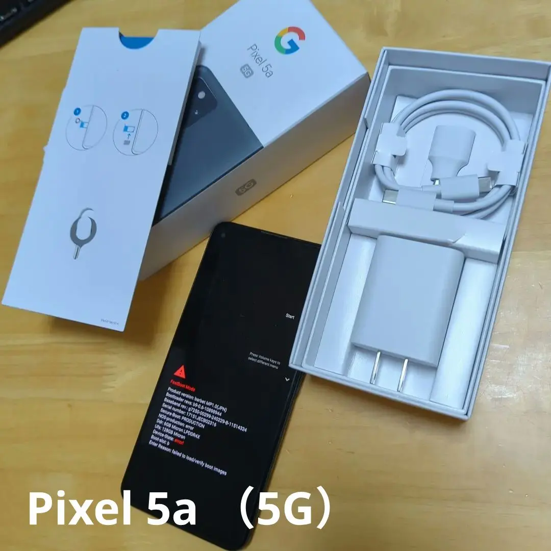 2026年最新】pixel5a simフリーの人気アイテム - メルカリ