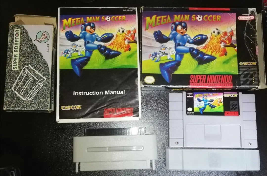 2026年最新】ロックマンズサッカーの人気アイテム - メルカリ