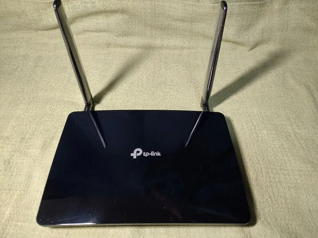 2026年最新】tp-link archer mr600の人気アイテム - メルカリ