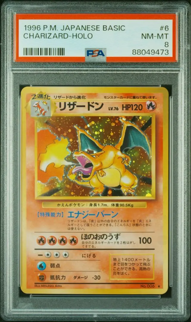 2026年最新】かえん リザードン psa9の人気アイテム - メルカリ