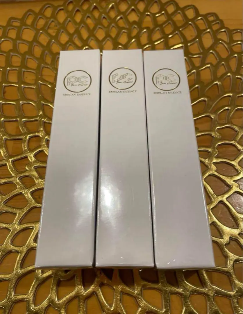 2026年最新】エムブランエッセンスの人気アイテム - メルカリ