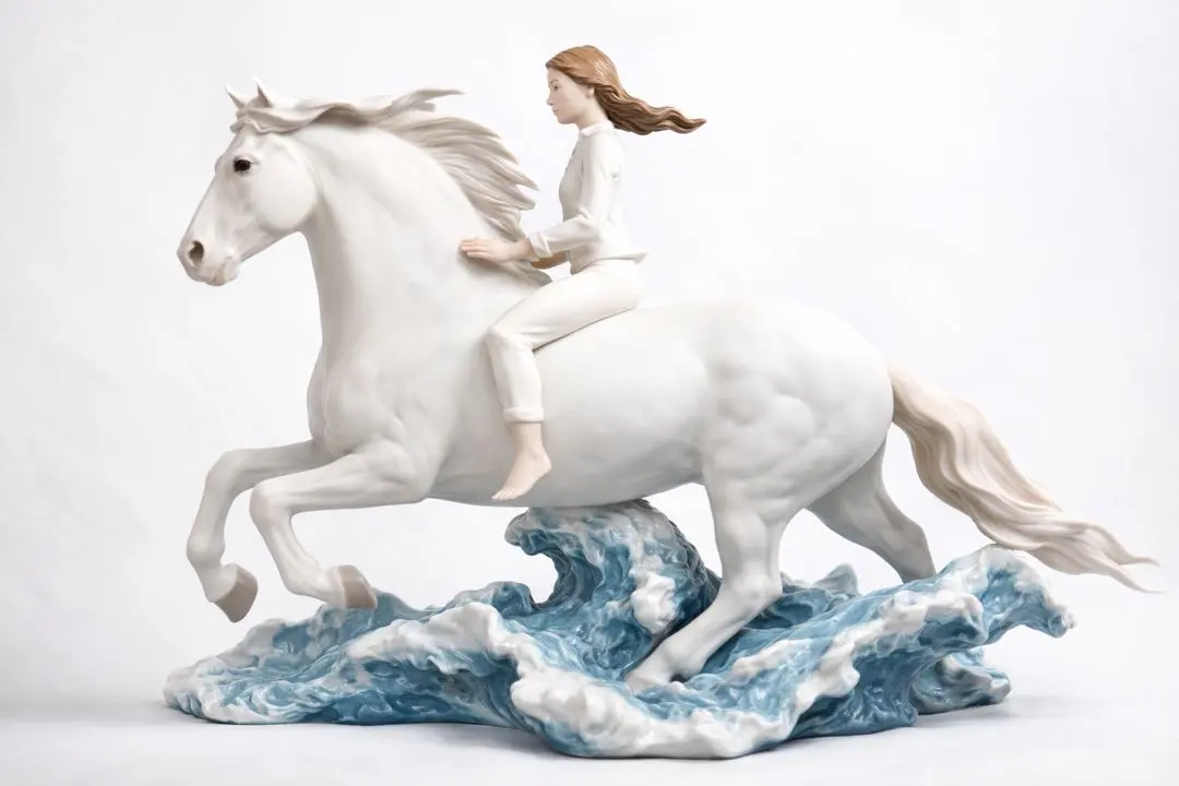 2026年最新】リヤドロ 馬の人気アイテム - メルカリ