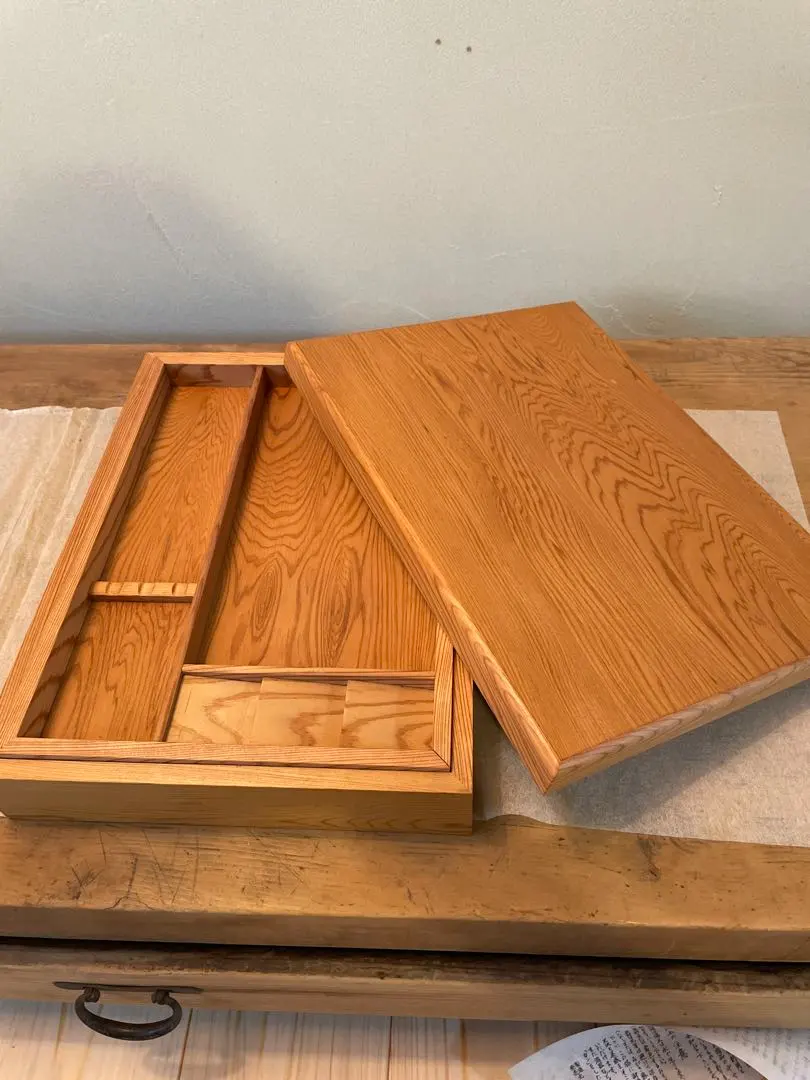 2026年最新】屋久杉 文箱の人気アイテム - メルカリ