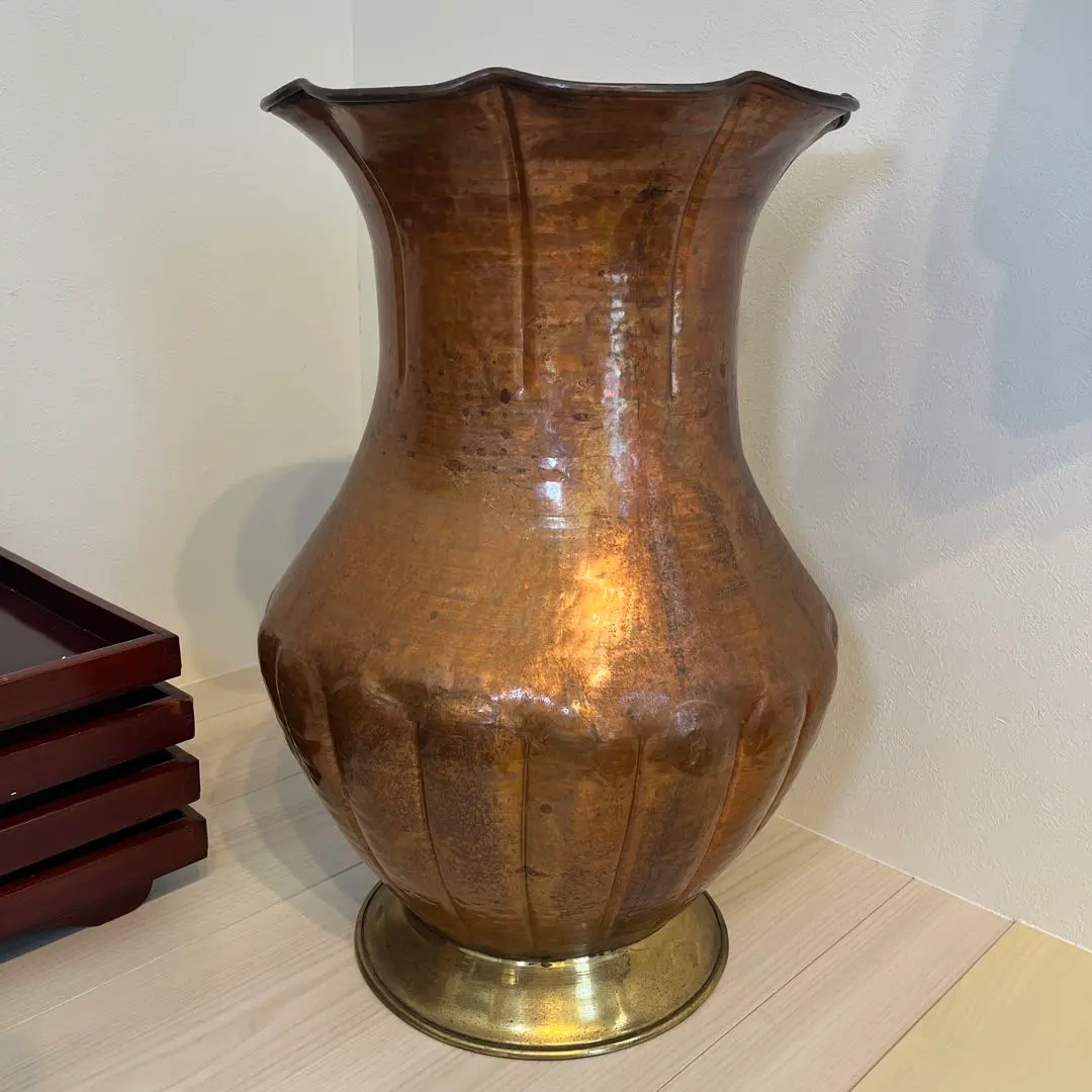 2026年最新】銅 傘立ての人気アイテム - メルカリ