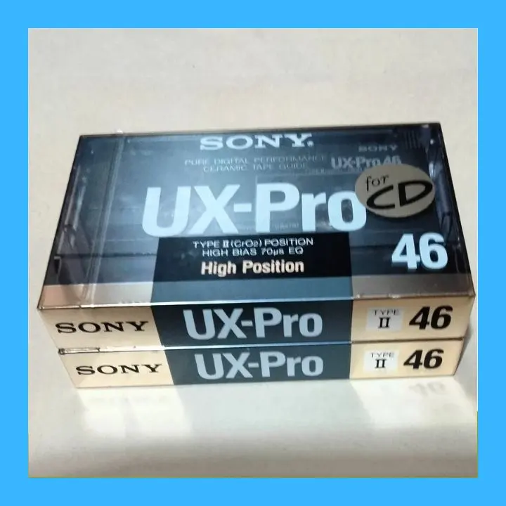 2026年最新】sony ux-proの人気アイテム - メルカリ