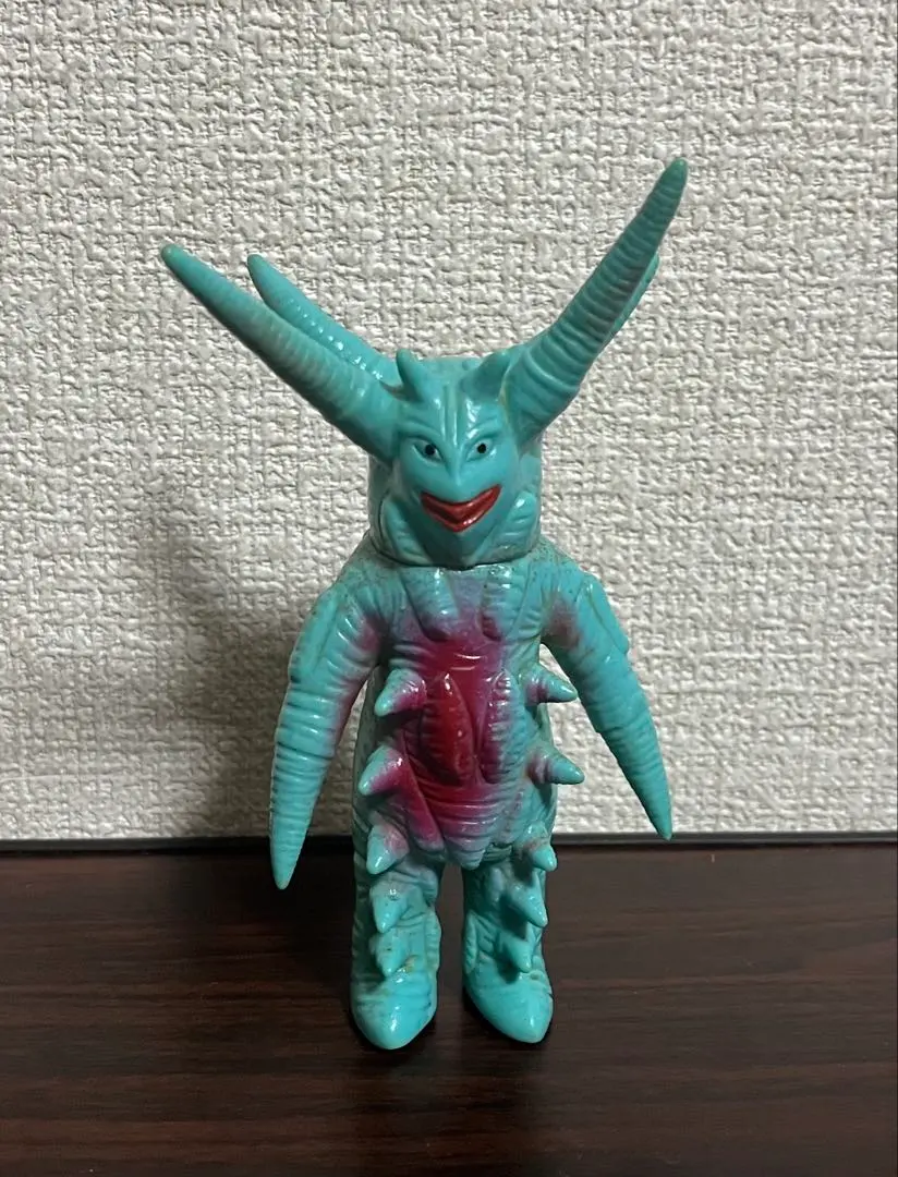 2026年最新】ダークロン ソフビの人気アイテム - メルカリ