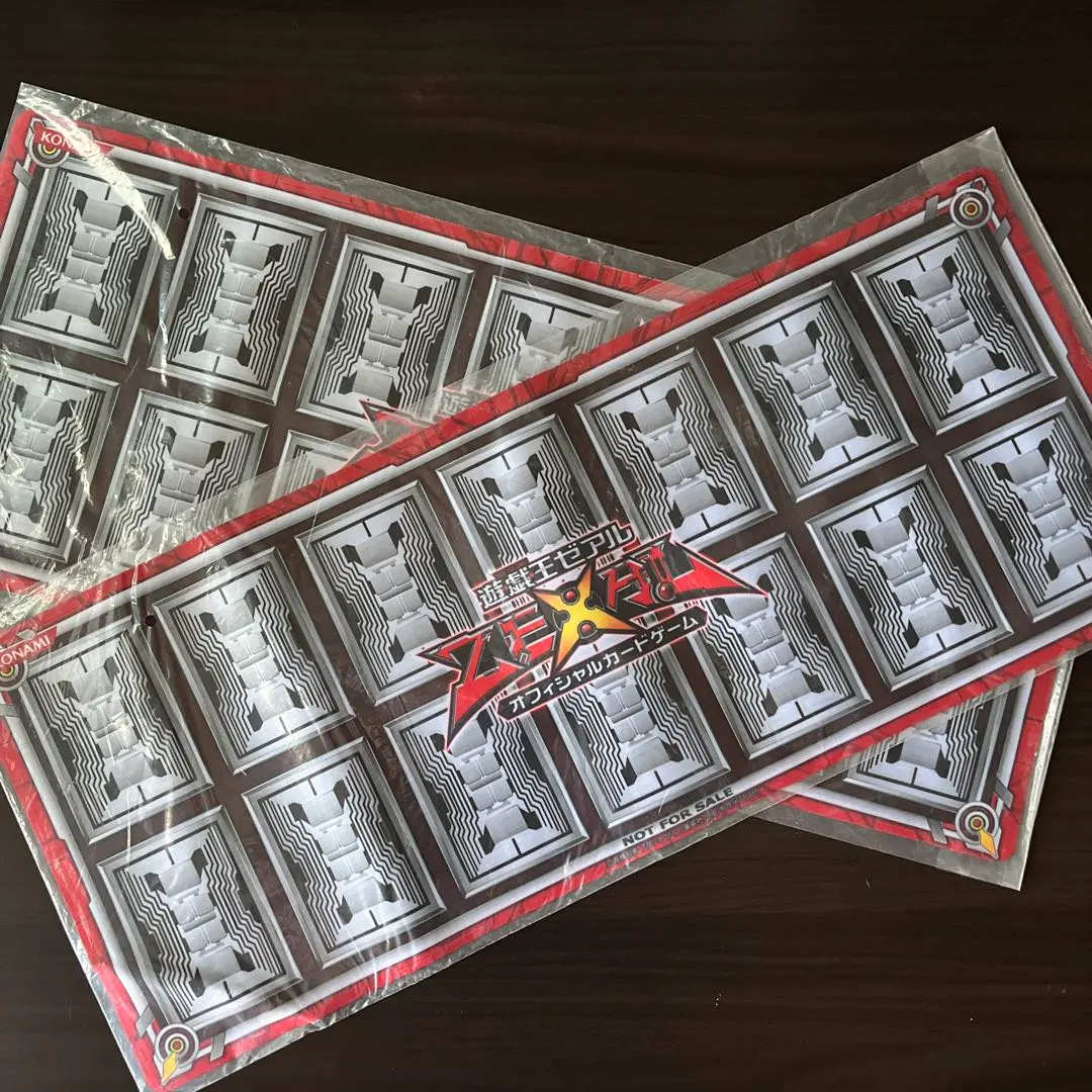 2026年最新】遊戯王 プレイマット 2011の人気アイテム - メルカリ