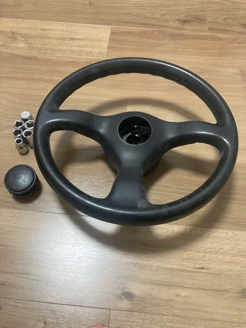 2026年最新】gt-r ステアリング r32の人気アイテム - メルカリ
