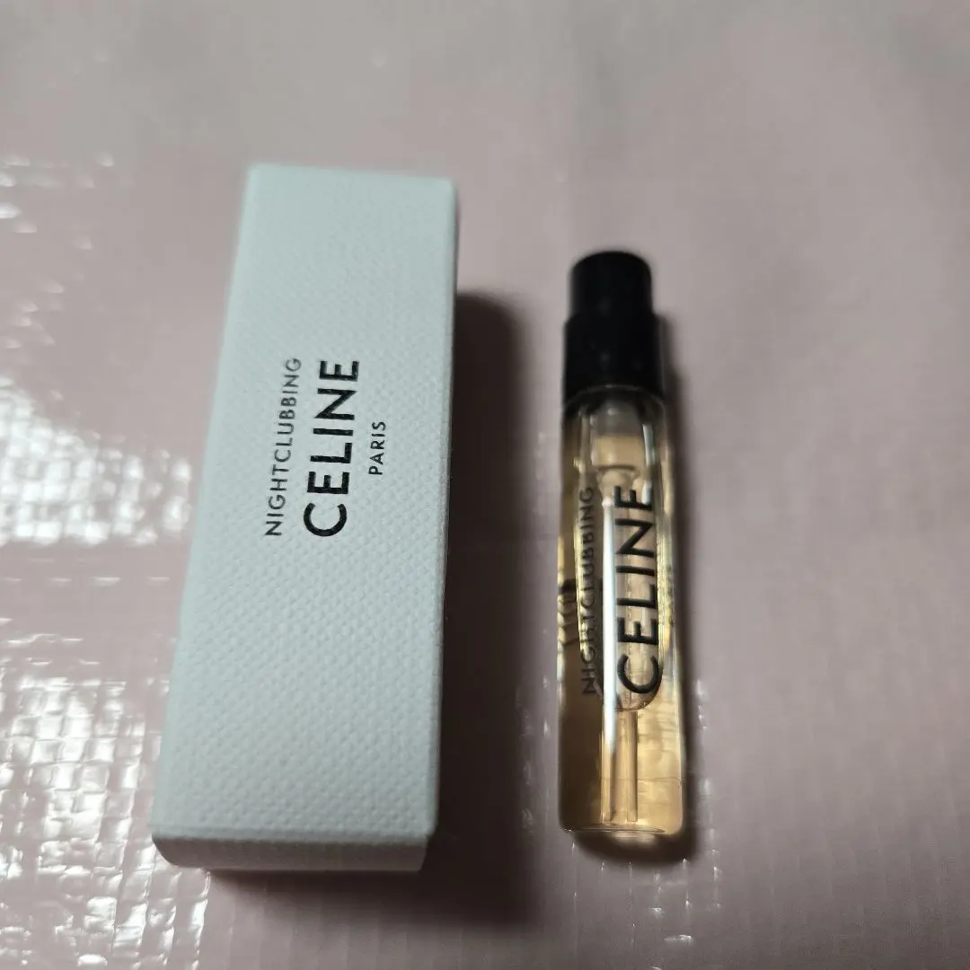 2026年最新】セリーヌ 香水 ナイトクラビングの人気アイテム - メルカリ