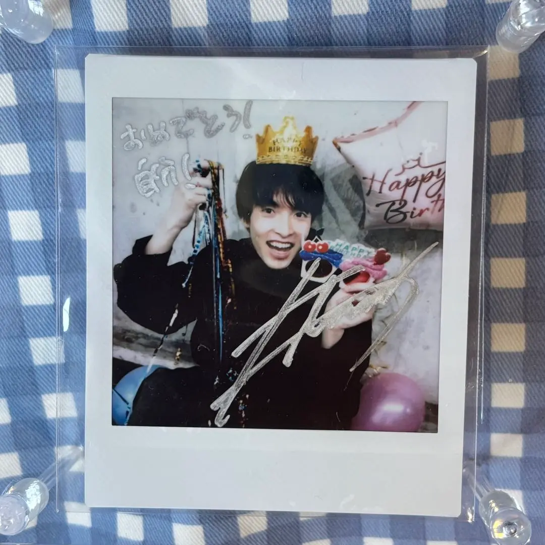 2026年最新】声優アニメディア サインの人気アイテム - メルカリ