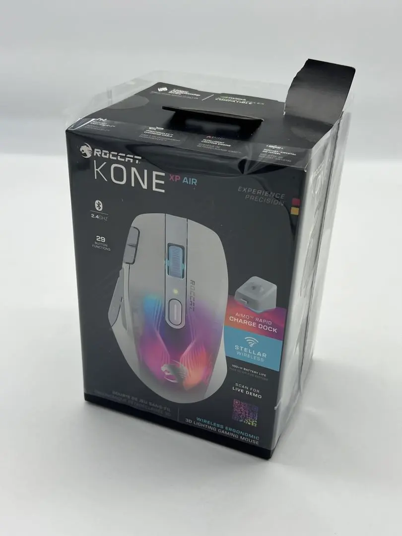 2026年最新】新品 ROCCAT Koneの人気アイテム - メルカリ