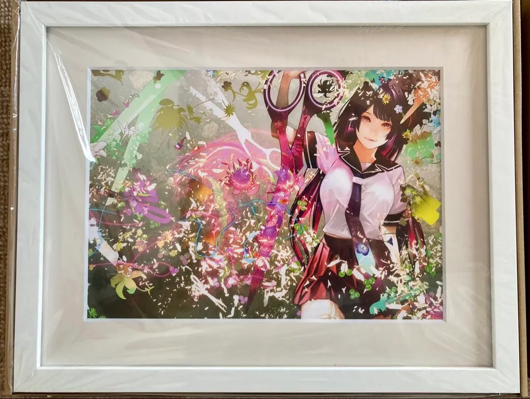 2026年最新】戦場ヶ原ひたぎ A賞の人気アイテム - メルカリ