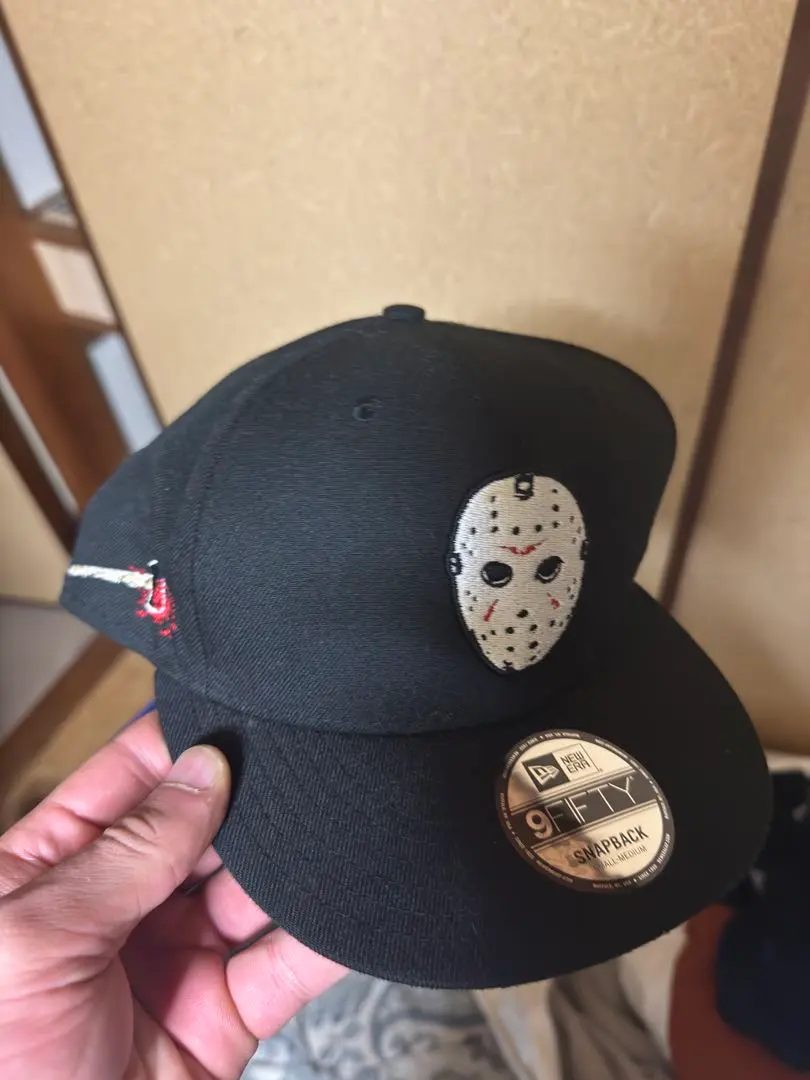 2026年最新】13日の金曜日 ニューエラの人気アイテム - メルカリ