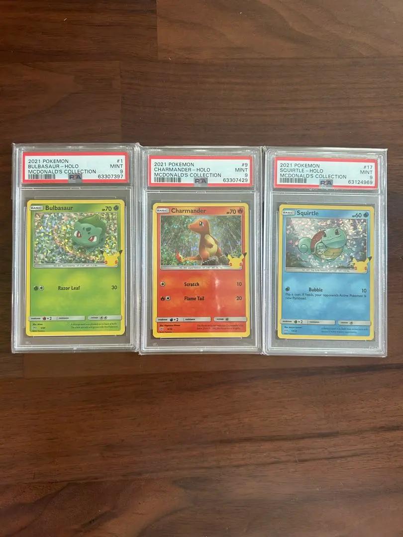 2026年最新】psa10 ひとかげ プロモ マクドナルドの人気アイテム