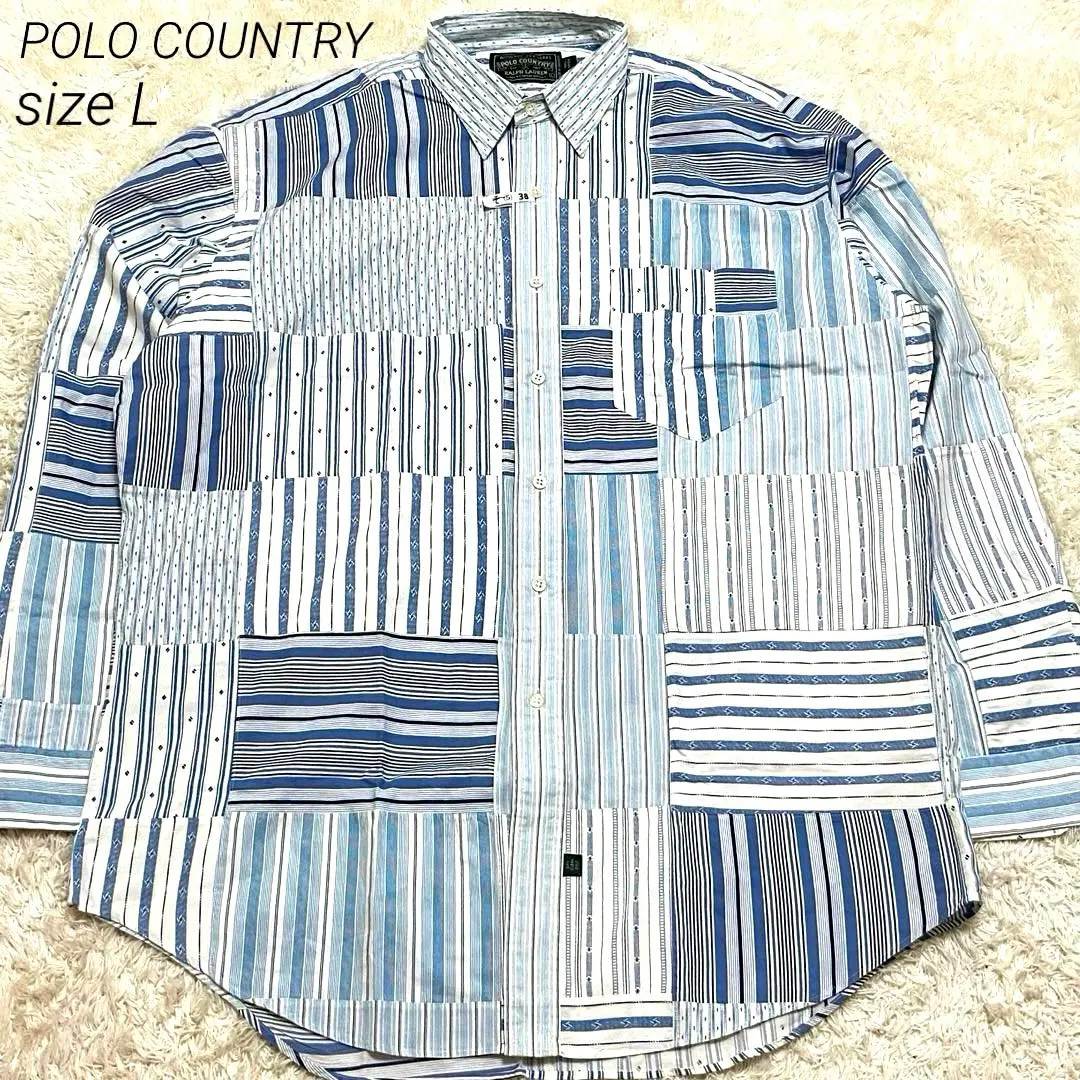 2026年最新】ポロカントリー復刻の人気アイテム - メルカリ