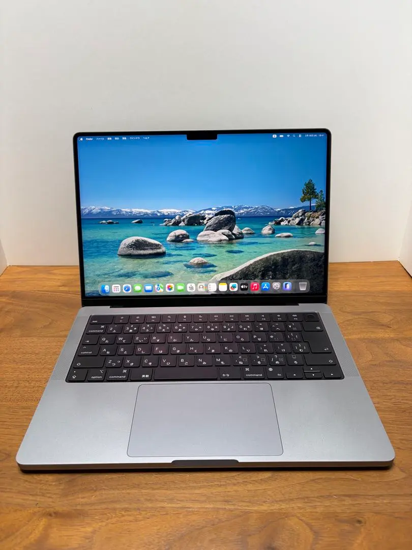 2026年最新】MACBOOK pro m1 max 14インチ 64gbの人気アイテム - メルカリ