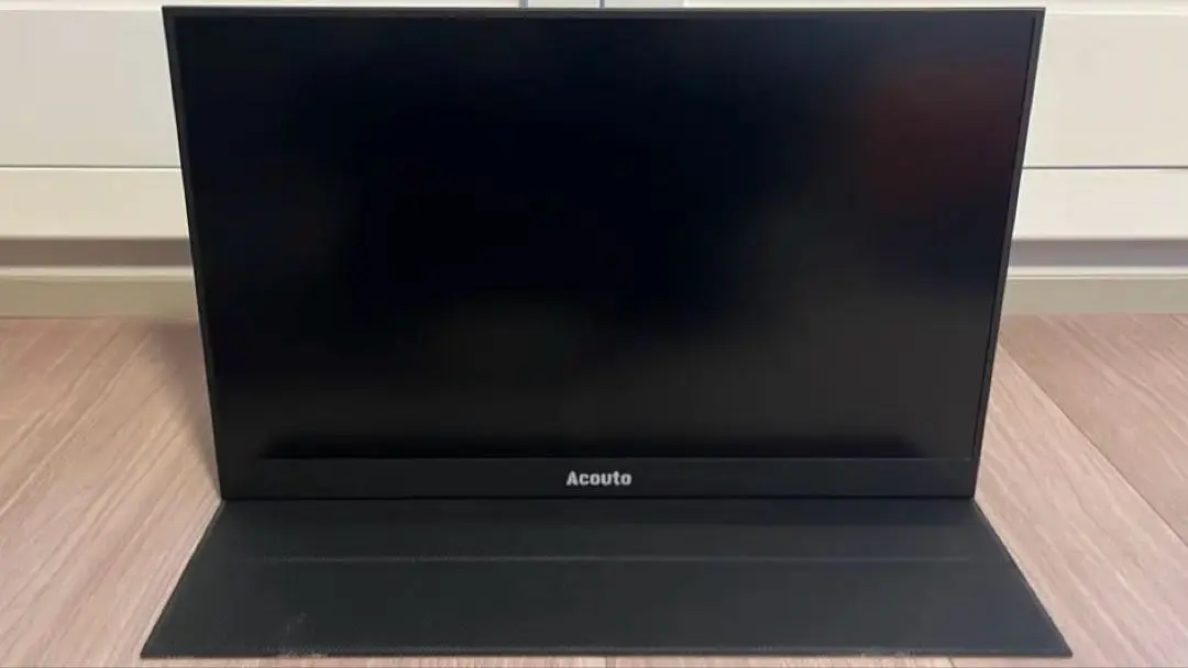 2026年最新】Acouto XC17 モバイルモニター 17.3インチの人気アイテム