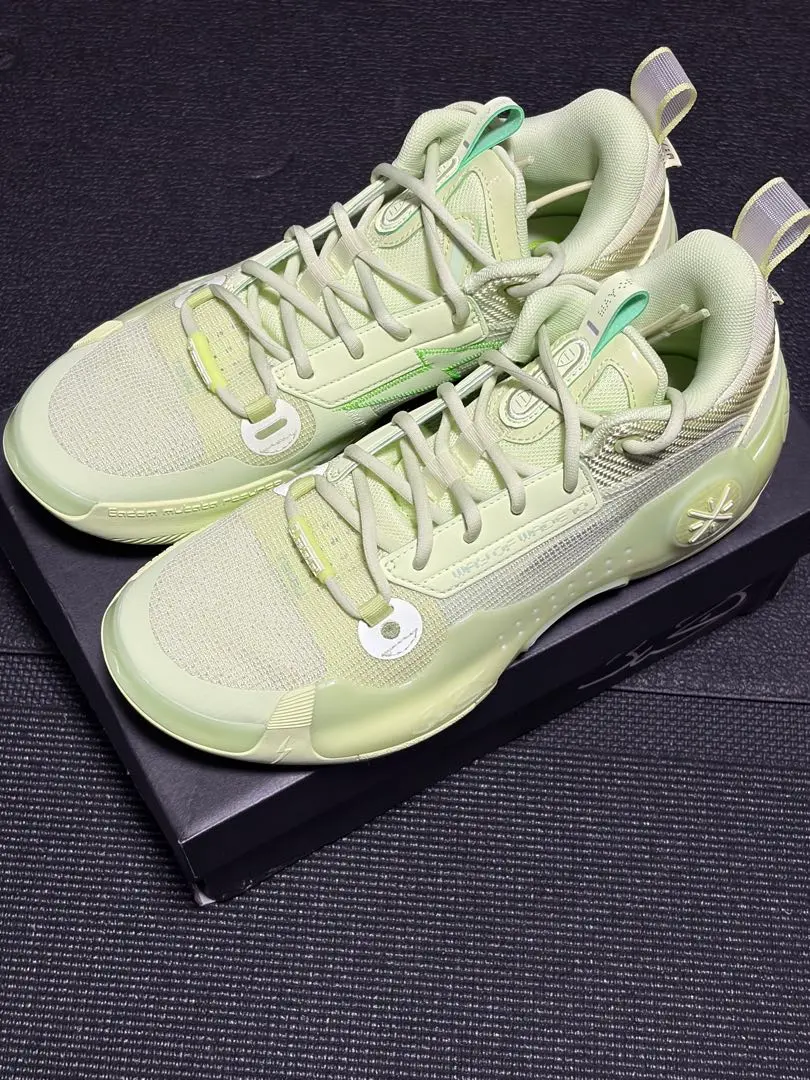 2026年最新】way of wade 10の人気アイテム - メルカリ