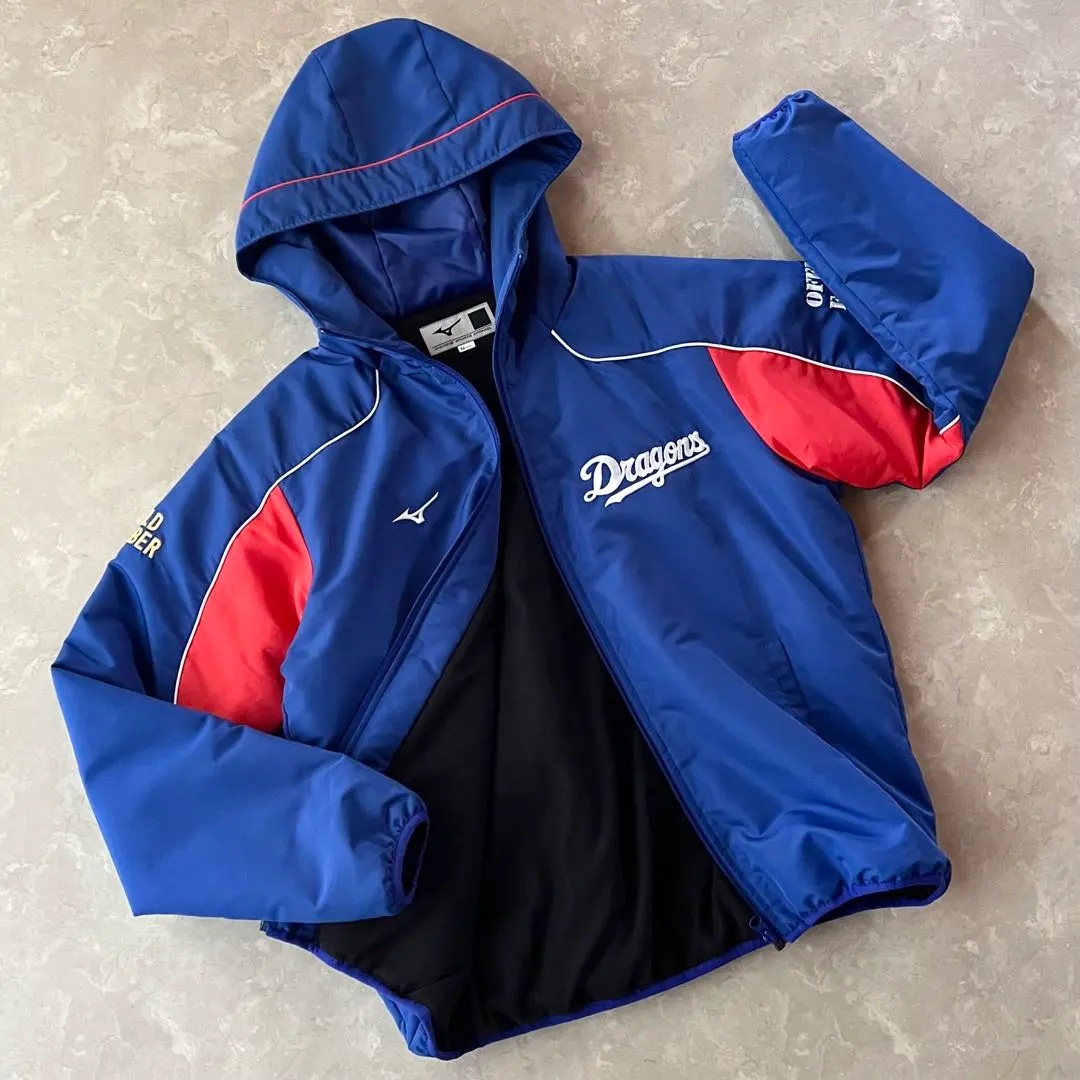 2026年最新】ドラゴンズ グランドコートの人気アイテム - メルカリ