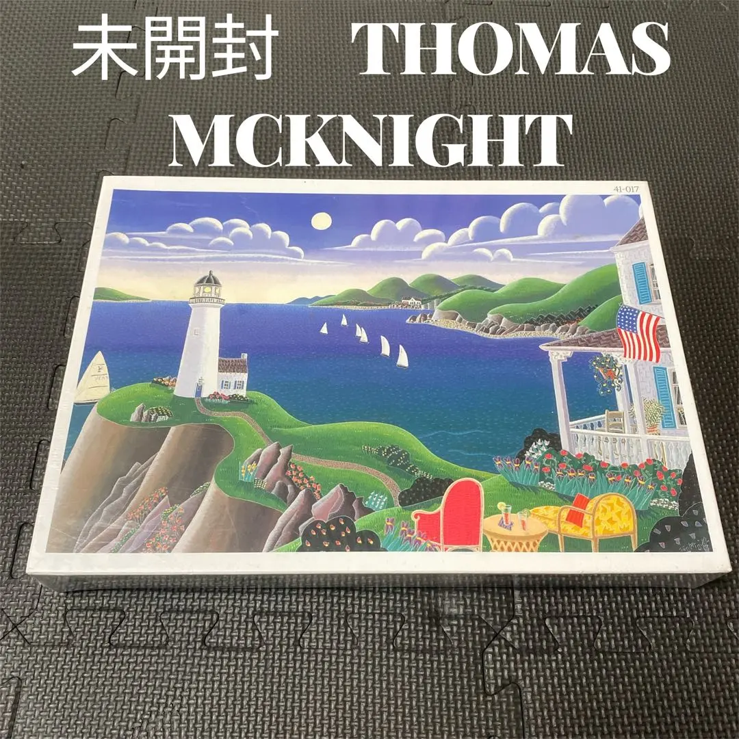 2026年最新】トーマスマックナイト パズルの人気アイテム - メルカリ