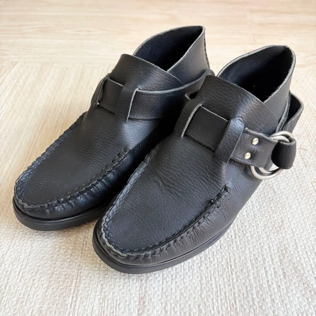 2026年最新】yuketen リング モカシンの人気アイテム - メルカリ