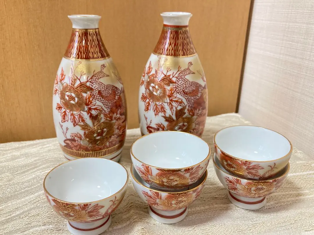 2026年最新】九谷焼 大壺の人気アイテム - メルカリ