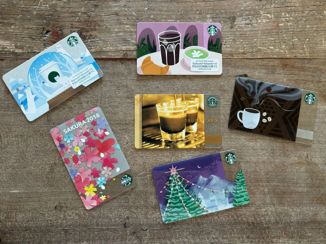 2026年最新】スターバックス カード 2002の人気アイテム - メルカリ