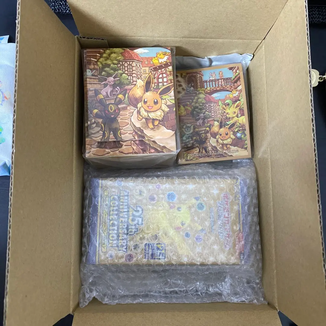 2026年最新】イーブイヒーローズ BOX 未開封 あんしんの人気アイテム