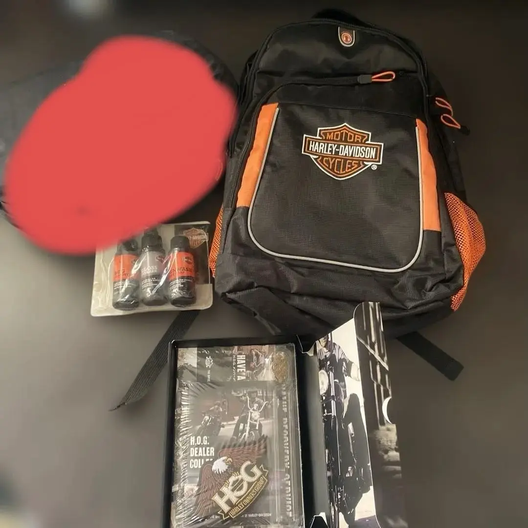 2026年最新】Harley Davidson Bibleの人気アイテム - メルカリ