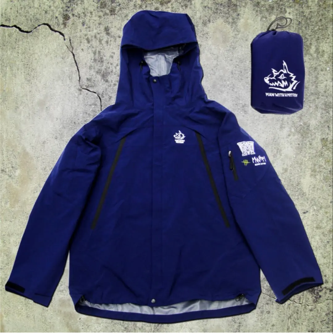 2026年最新】マンウィズ ウルフテックの人気アイテム - メルカリ