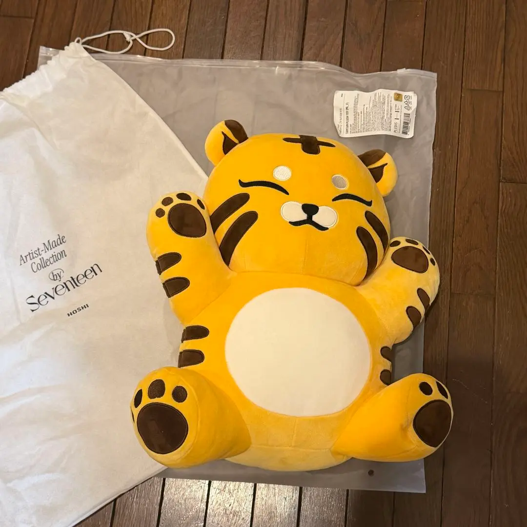 2026年最新】seventeen ホシ アーティストメイドの人気アイテム - メルカリ