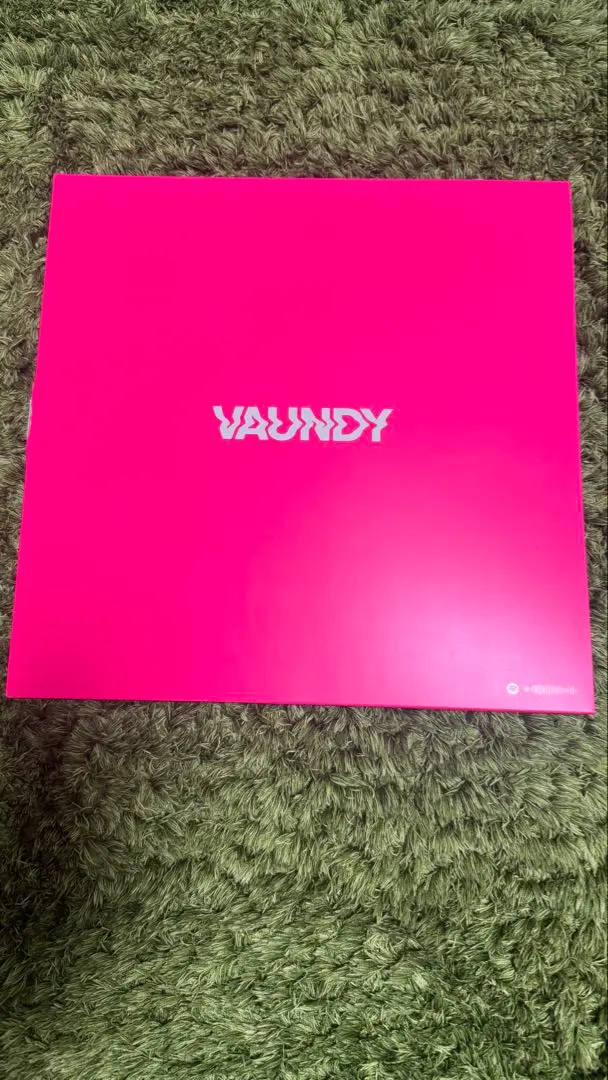 2026年最新】Vaundy strobo レコードの人気アイテム - メルカリ
