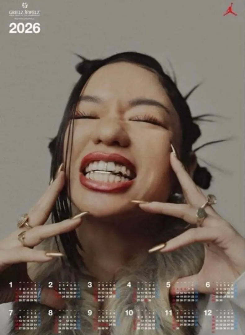 2026年最新】grillz jewelz カレンダーの人気アイテム - メルカリ