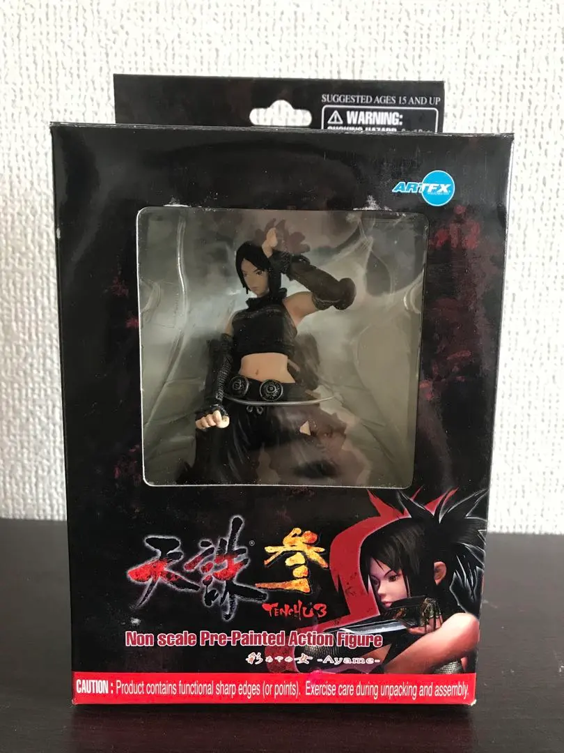 2026年最新】天誅 彩女の人気アイテム - メルカリ