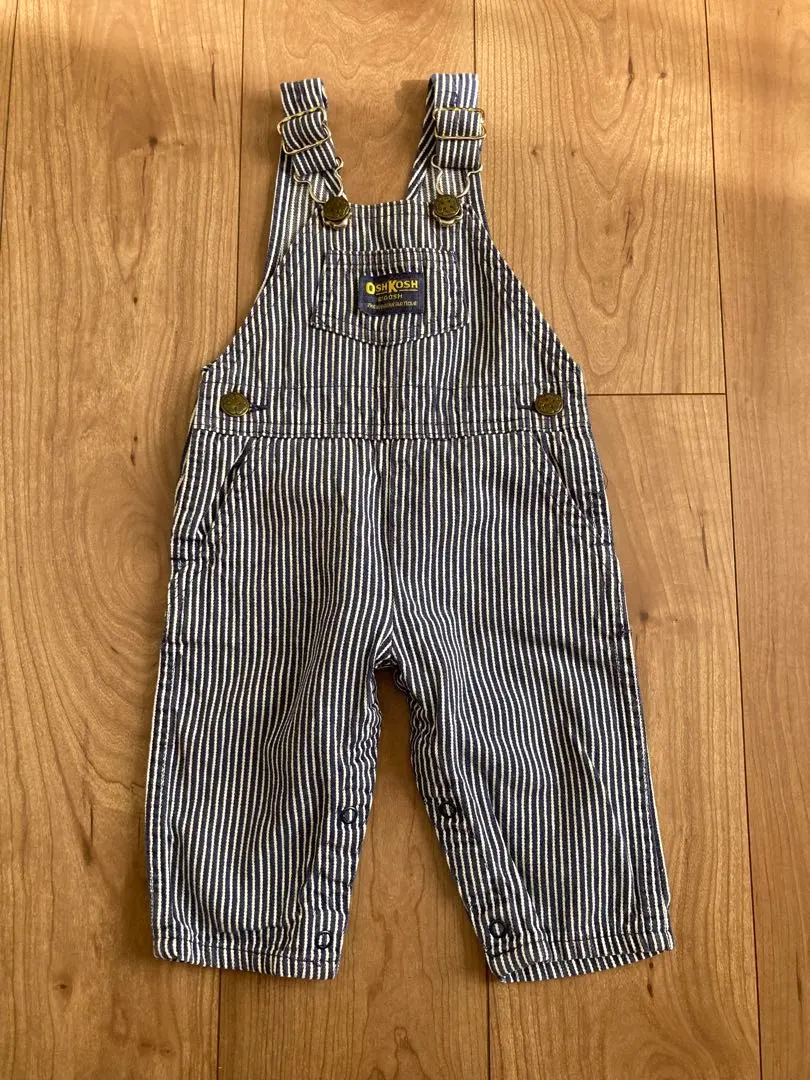 2026年最新】60s 古着 オシュコシュの人気アイテム - メルカリ