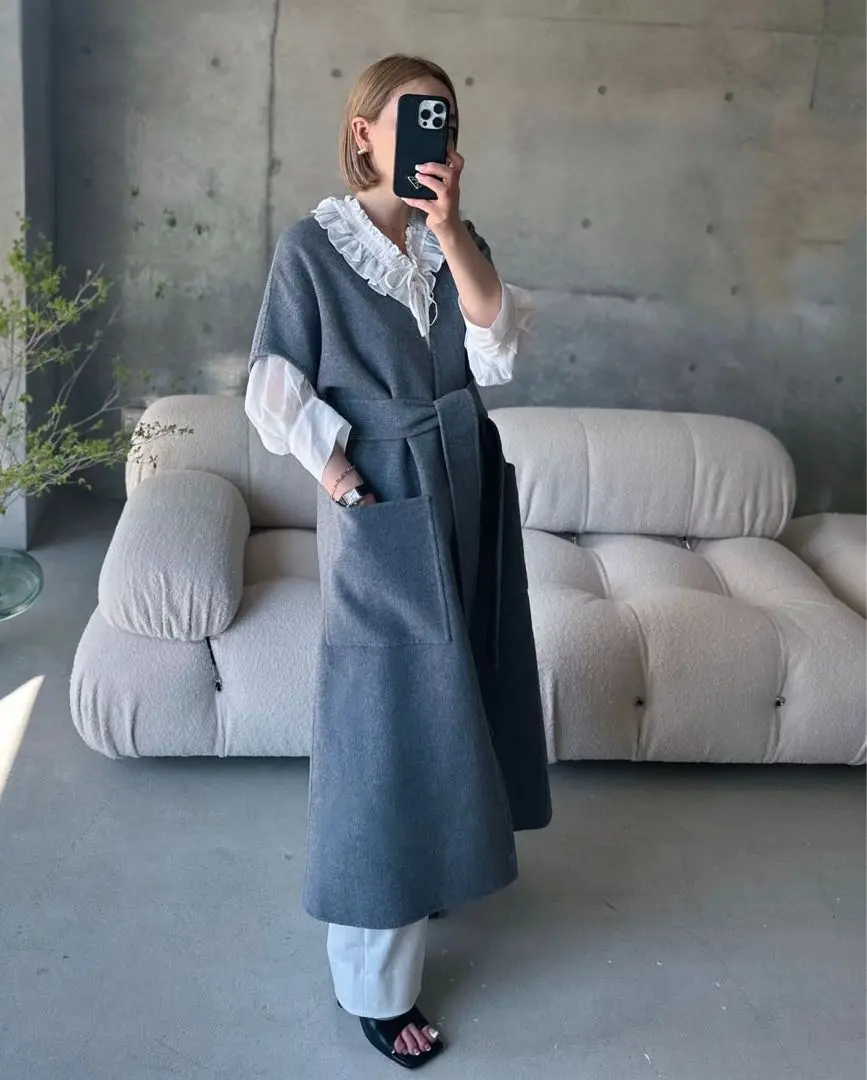 2026年最新】st.cecilia リバーウールの人気アイテム - メルカリ