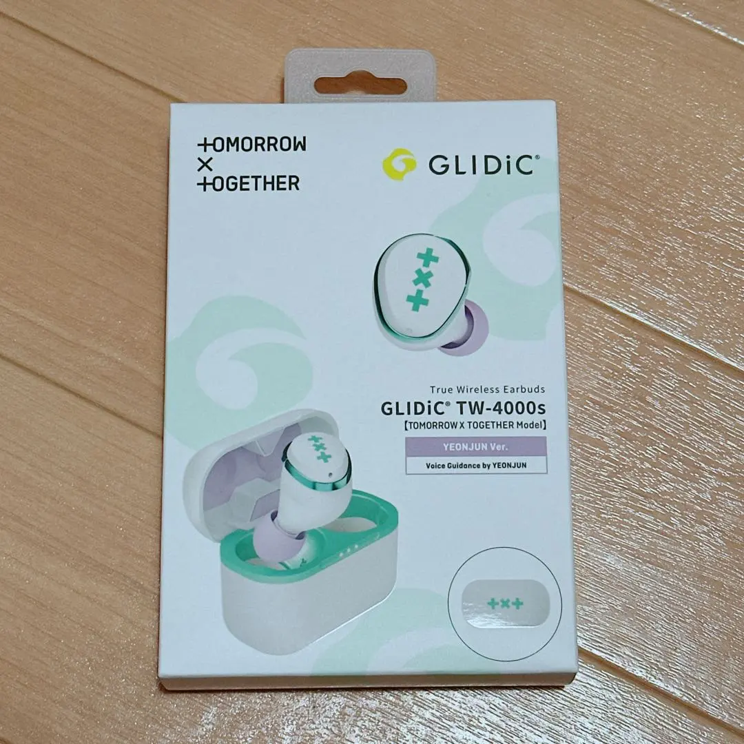 2026年最新】glidic txtの人気アイテム - メルカリ