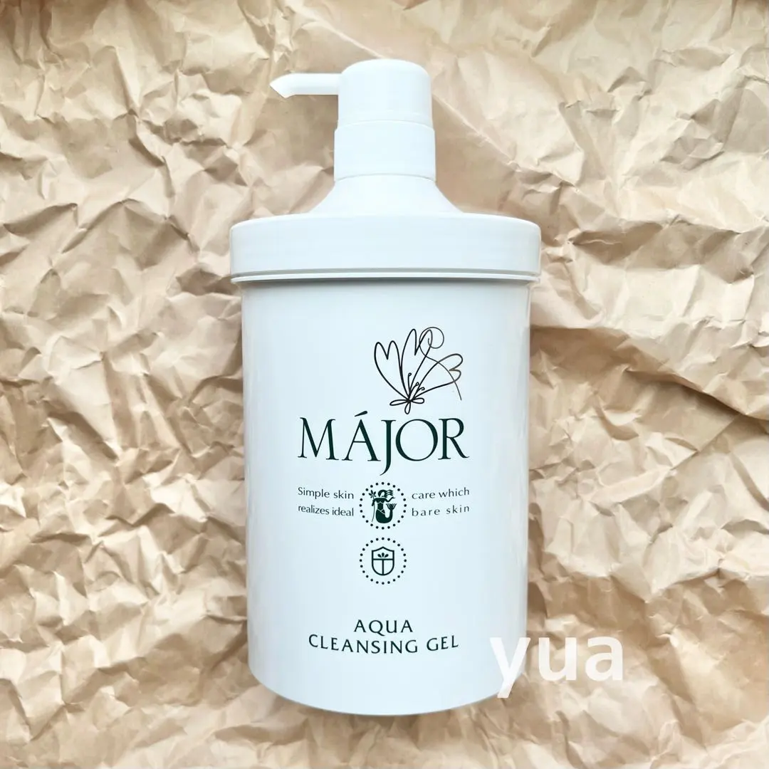 2026年最新】マジョール クレンジング 業務用の人気アイテム - メルカリ