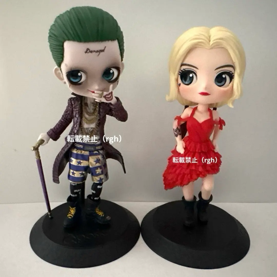 2026年最新】qposket jokerの人気アイテム - メルカリ