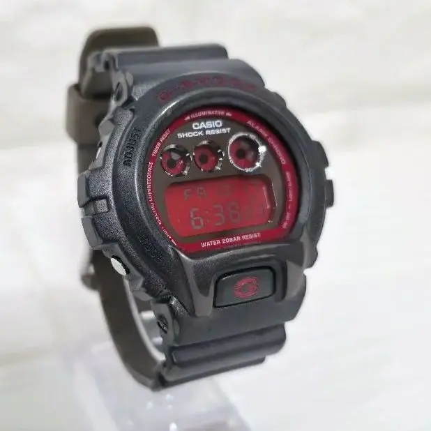 2026年最新】dw-6900sbの人気アイテム - メルカリ